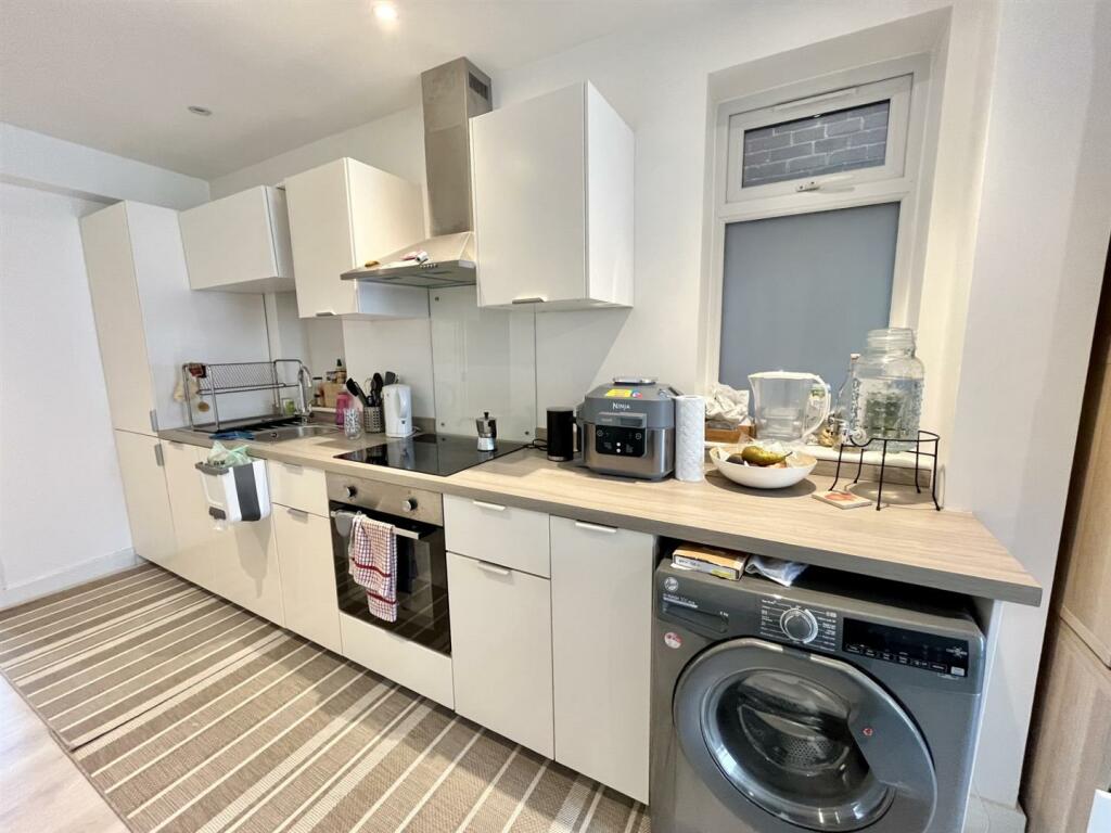 Additional image 7 of High Street, Newhaven