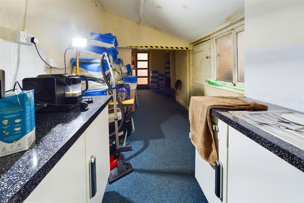 Additional image 14 of MIXED USE INVESTMENT | £18,400 PA
