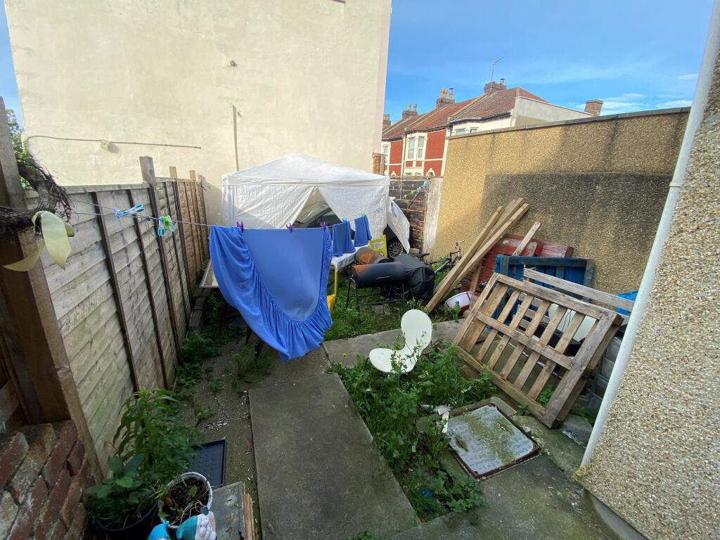 Additional image 10 of 113 Beaufort Road, St. George, Bristol, Bristol BS5 8EG