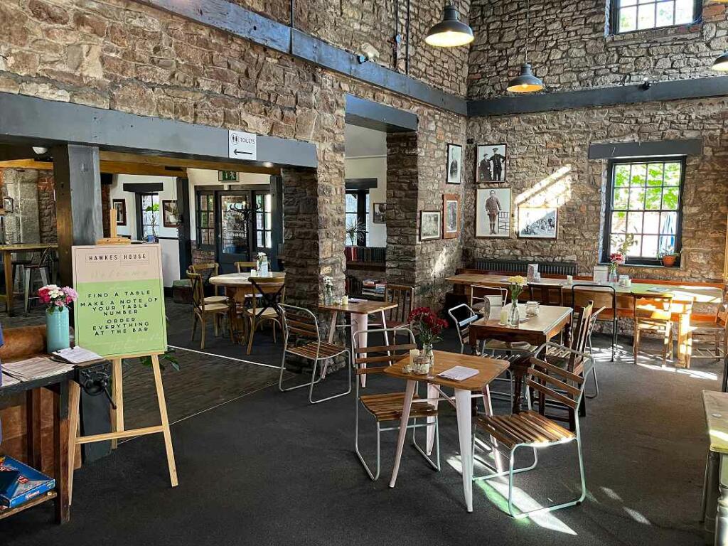 Additional image 5 of W-320045 - Hawkes House, St Mary Street, Thornbury BS35 2AB