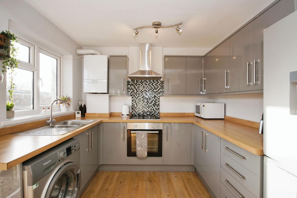 Woodmancote, Yate, Bristol, Gloucestershire, BS37