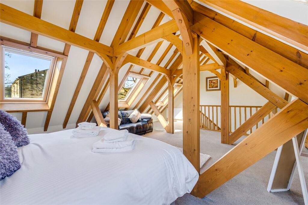 Additional image 44 of Gisburn Road, Blacko, Lancashire, BB9