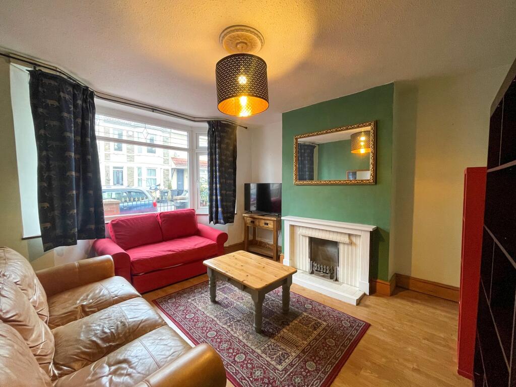 Additional image 5 of Cromwell Road, St George, Bristol