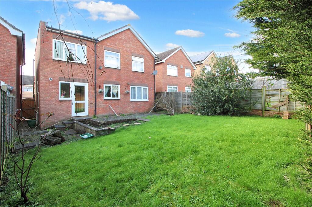 Additional image 9 of Hammond Close, Bristol, BS4