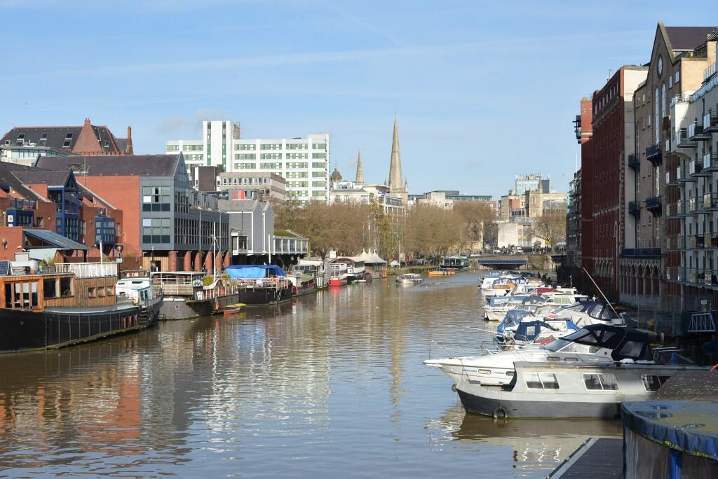 Additional image 12 of Flat 2 Kiln House,St. Thomas Street, Bristol, BS1