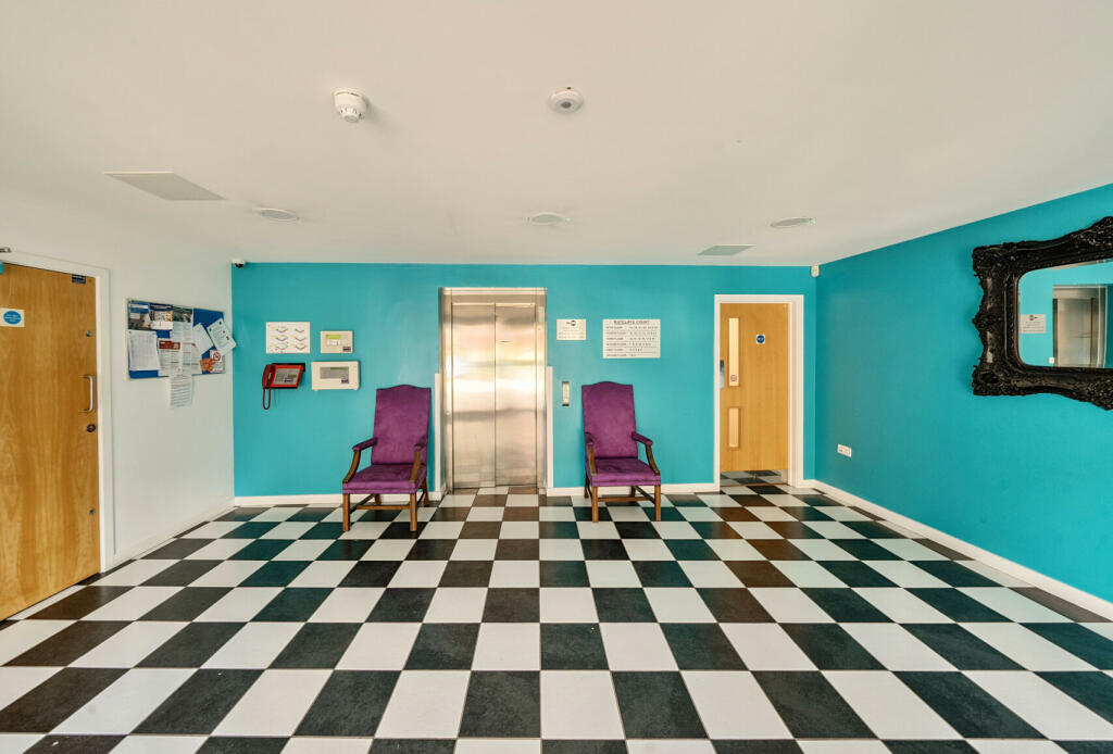 Additional image 8 of Ratcliffe Court, Sweetman Place, St Philips, Bristol, BS2