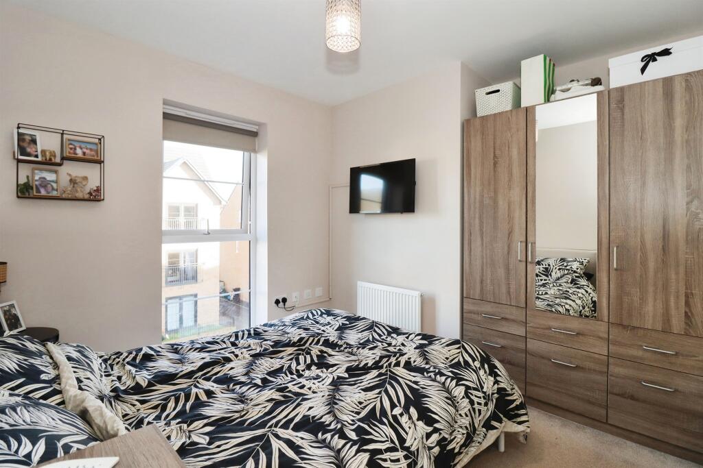 Additional image 8 of Clark Drive, Yate, Bristol