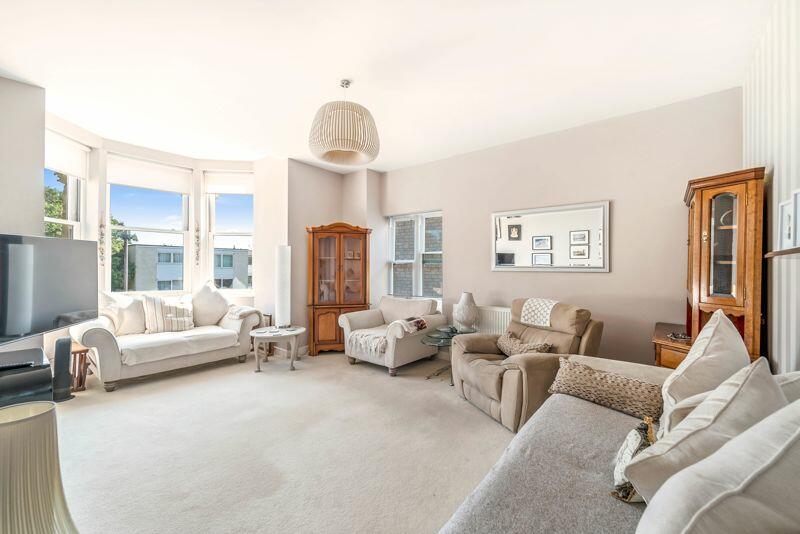 Additional image 11 of Clarence Road North, Weston super Mare - LUXURY APARTMENT