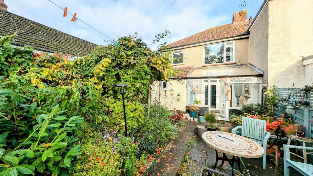 Additional image 23 of Cock Road, Bristol