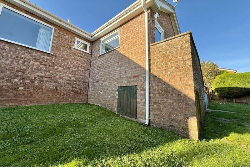 Additional image 23 of Church Road, Worle - EXTENDED HOME