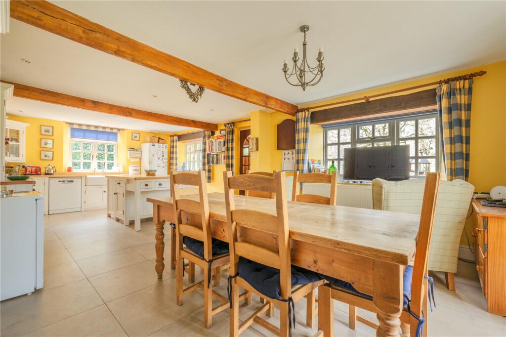 Additional image 7 of Substantial six bedroom country house with land - Cameley, Nr Temple Cloud