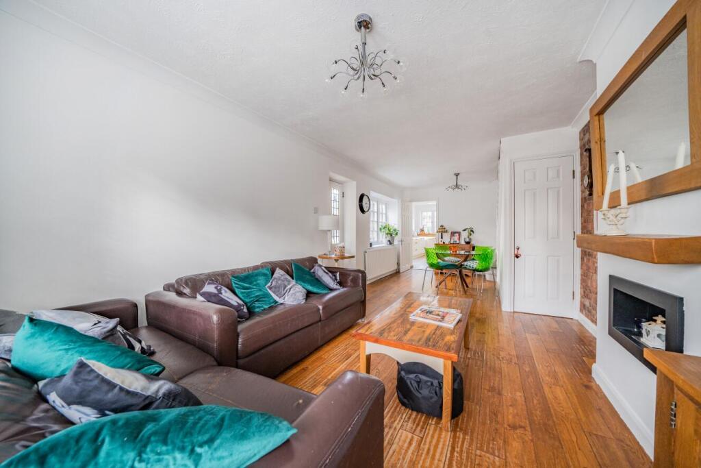 Additional image 7 of Baston Road, Hayes