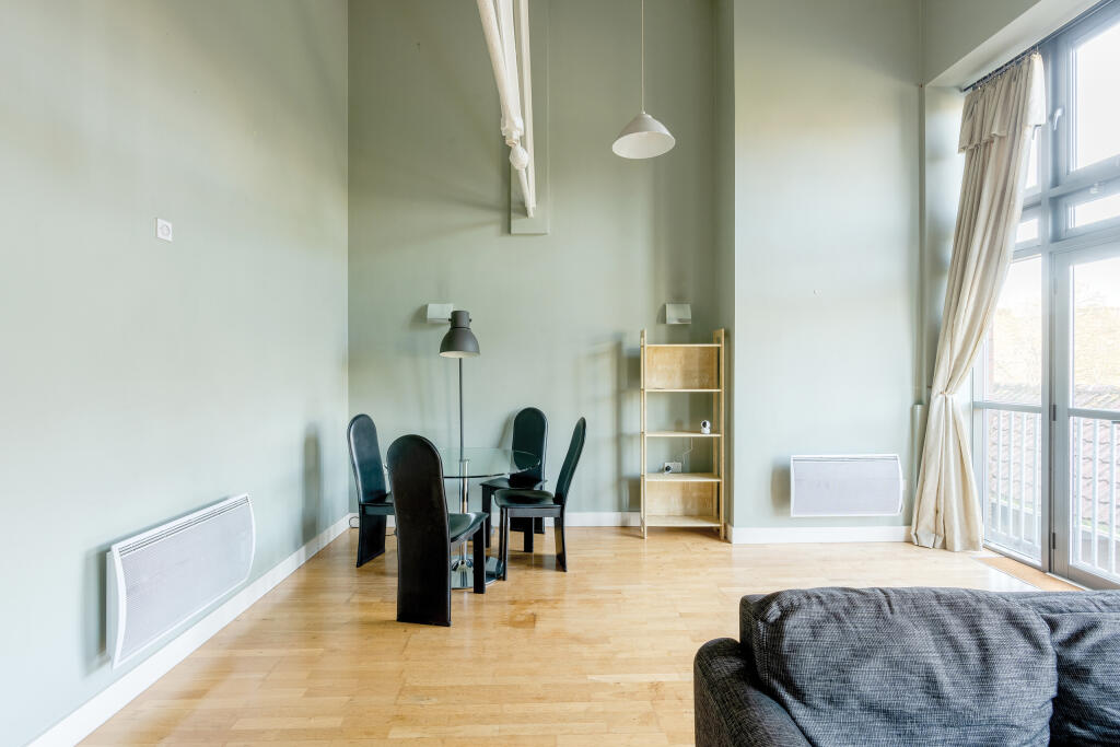 Additional image 13 of Georges Square, Redcliffe, Bristol, BS1 6LA