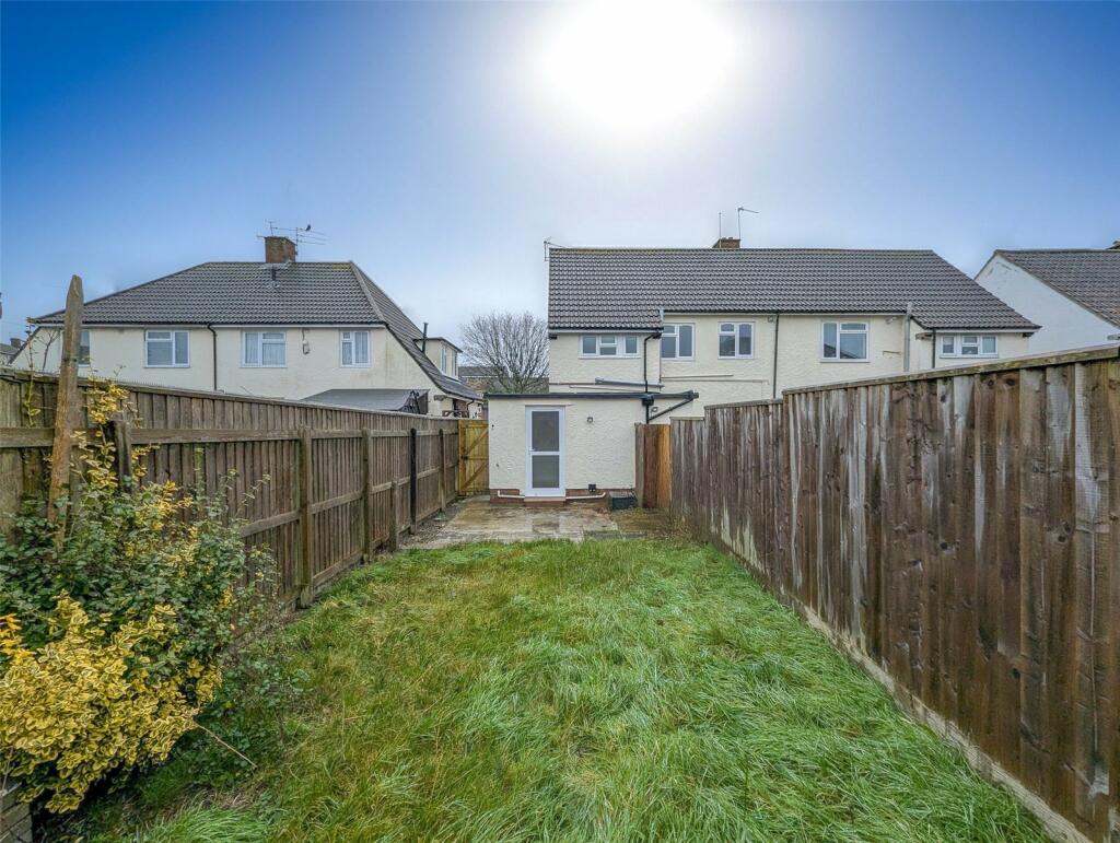 Additional image 2 of Highview Road, Kingswood, Bristol, BS15