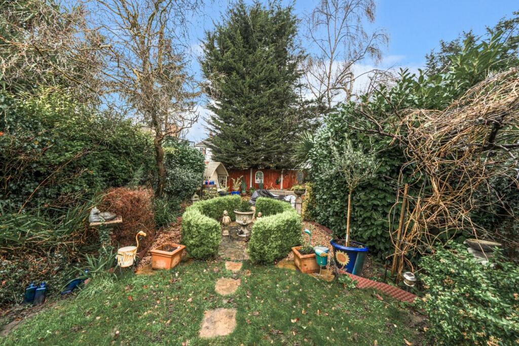 Additional image 10 of Oakdene Avenue, Chislehurst