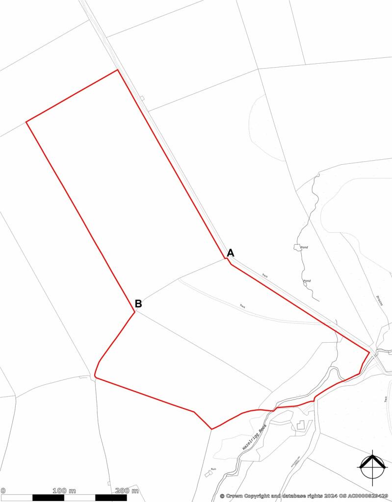 Additional image 7 of Woolhead Lane, Gamblesby, Penrith, Cumbria