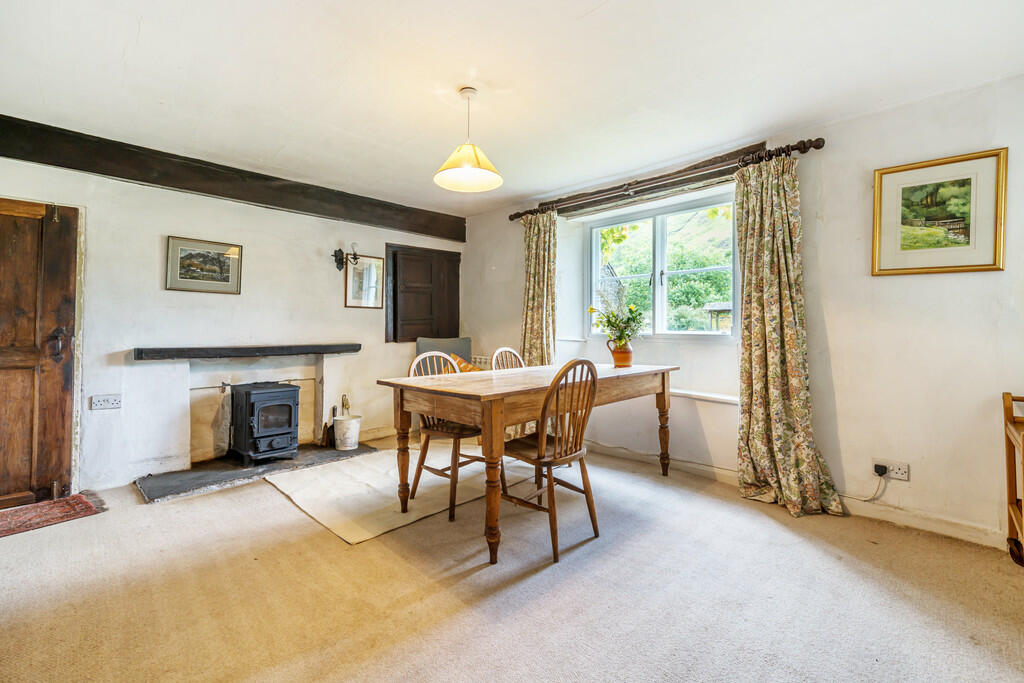 Additional image 6 of Parcey House and Cottage, Hartsop, Penrith, Cumbria, CA11 0NZ