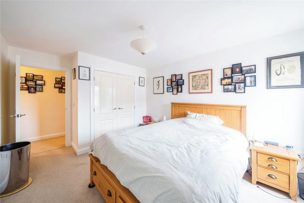 Additional image 8 of Waters Edge, Lower Burlington Road, Portishead, BS20