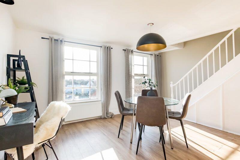 Additional image 4 of Worrall Road | Clifton