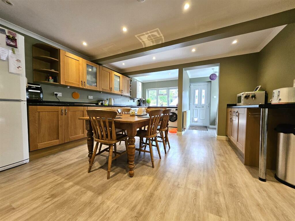 Additional image 14 of Eastbourne Road, Halland, BN8 6PS