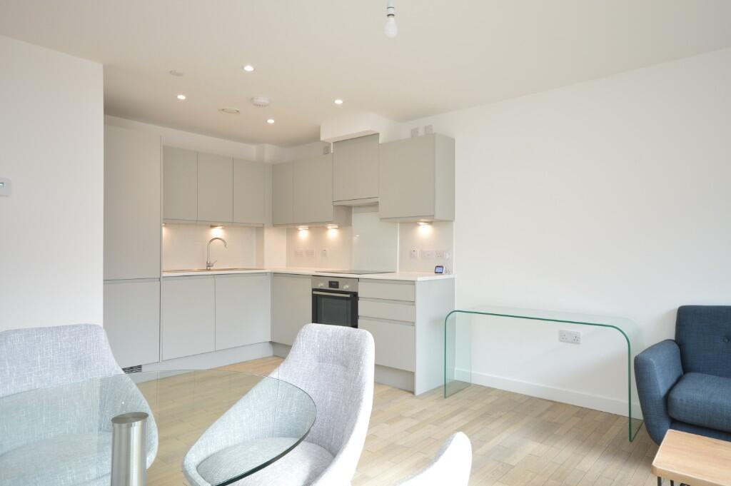 Additional image 3 of Apartment 8 Twine House, Redcliff Street, Bristol, BS1