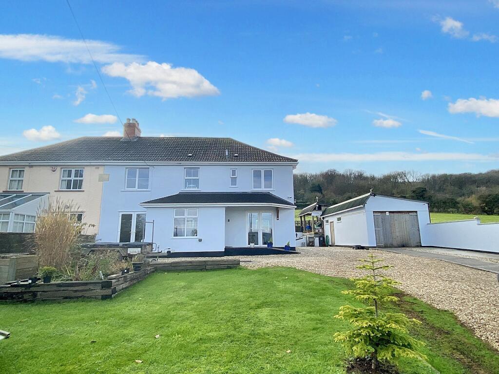 Additional image 21 of Parsons Way, Winscombe, North Somerset. BS25 1BT