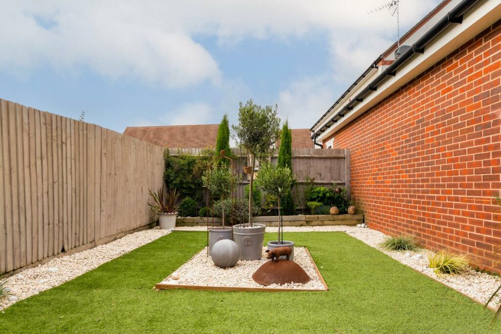 Additional image 7 of Mildred Durrant Way, Hurstpierpoint, Hassocks