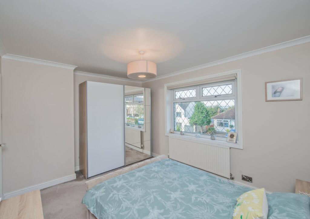 Additional image 10 of Ghyllroyd Drive, Birkenshaw, Bradford, West Yorkshire, BD11