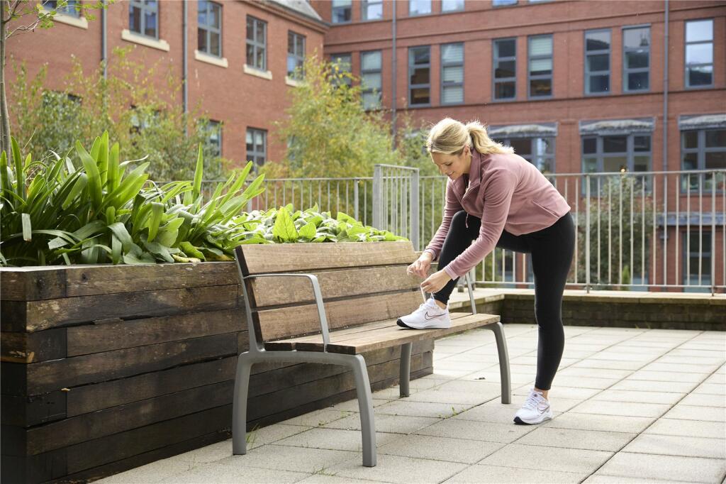 Additional image 18 of 4002 Wills House, Factory No.1, East Street, Bedminster, Bristol, BS3