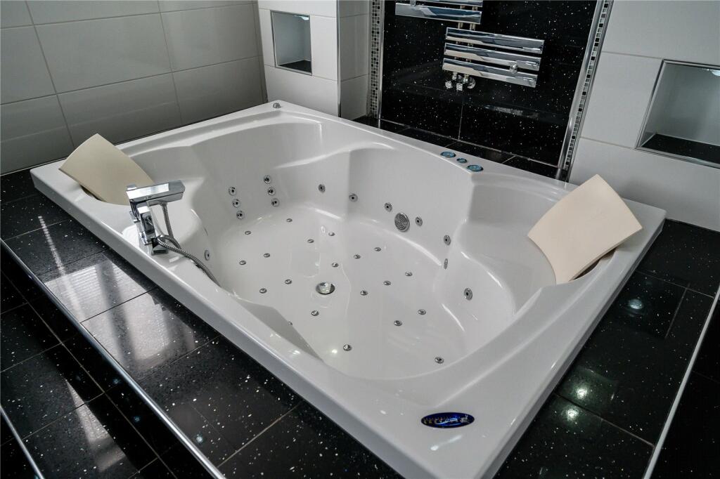 Additional image 21 of Waddington Road, Clitheroe, Lancashire, BB7