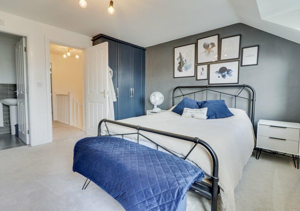 Additional image 11 of Far Highfield Close, Idle, Bradford, West Yorkshire, BD10