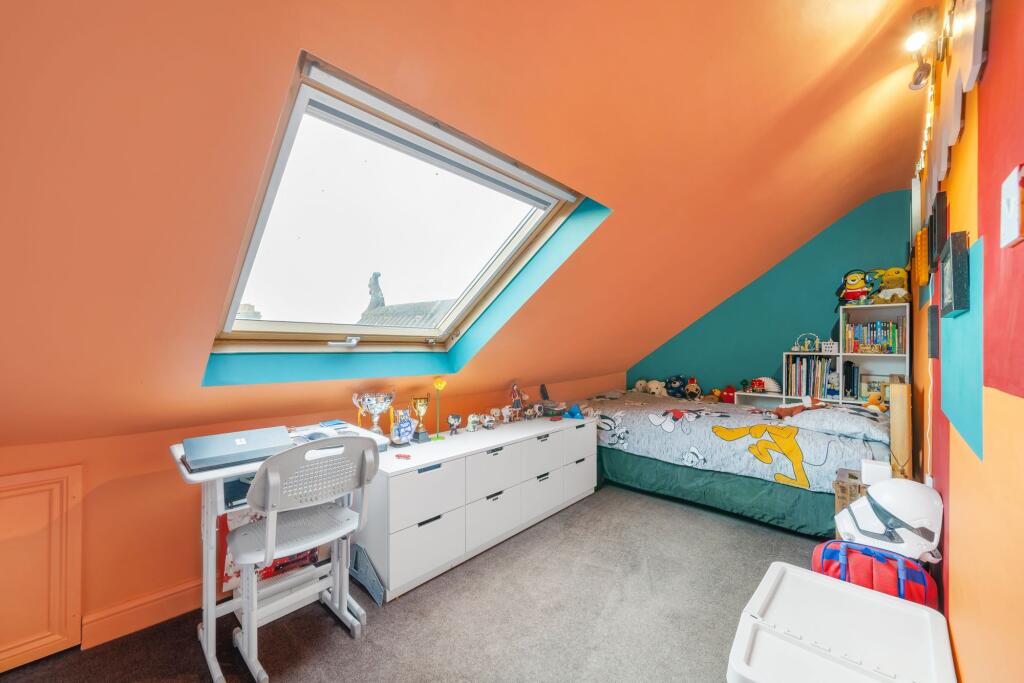 Additional image 12 of Hampden Road, Beckenham, BR3