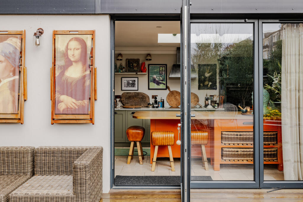 Additional image 13 of Redland Road, Redland, Bristol