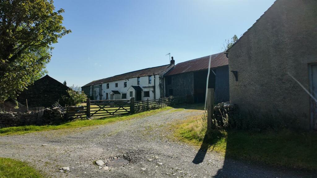 Additional image 6 of Newlands, Lake District National Park