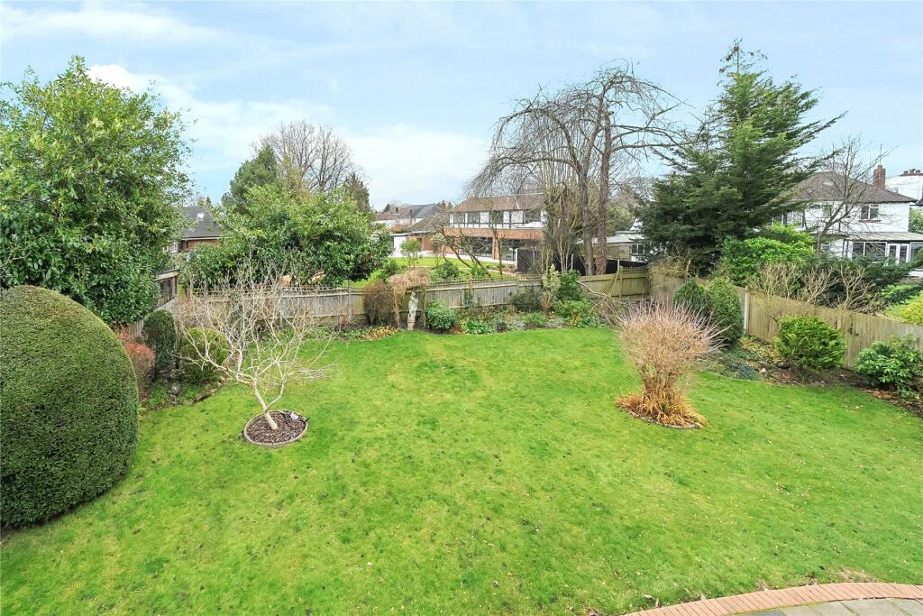Additional image 20 of Kenley Close, Chislehurst