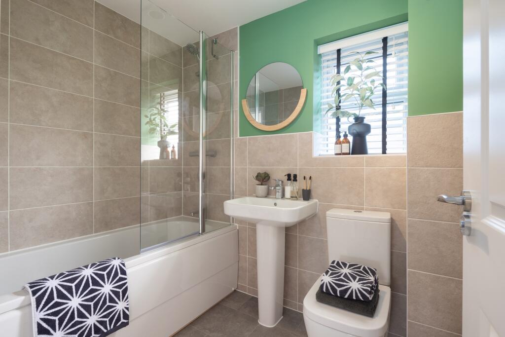 Additional image 9 of Ladden Garden Village,
Off Leechpool Way,
Yate, 
Bristol, 
South Gloucestershire, 
BS37 7YX