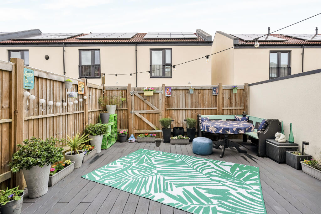 Additional image 12 of Brooklyn Street, St Werburghs, Bristol