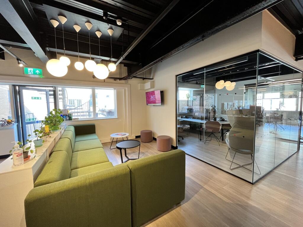 Additional image 12 of 4th Floor, Thomas Court, Thomas Lane, Redcliffe Street, Bristol