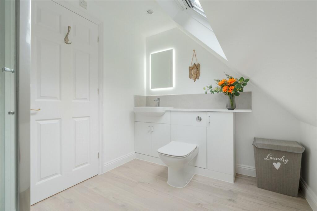 Additional image 11 of High Street, Banwell, Somerset, BS29