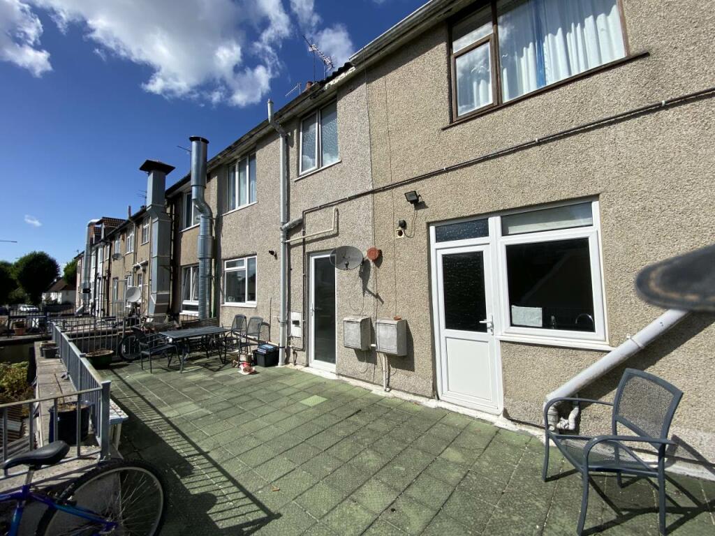 Wellington Hill West , Henleaze , Bristol