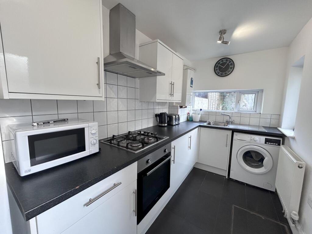 Additional image 14 of Foster Street, Bristol