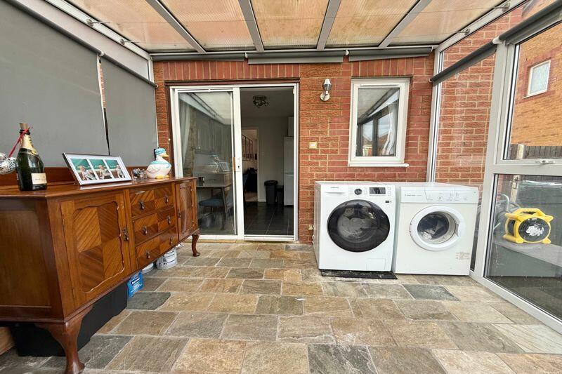 Additional image 10 of The Cornfields, Wick St Lawrence - SOUGHT AFTER LOCATION