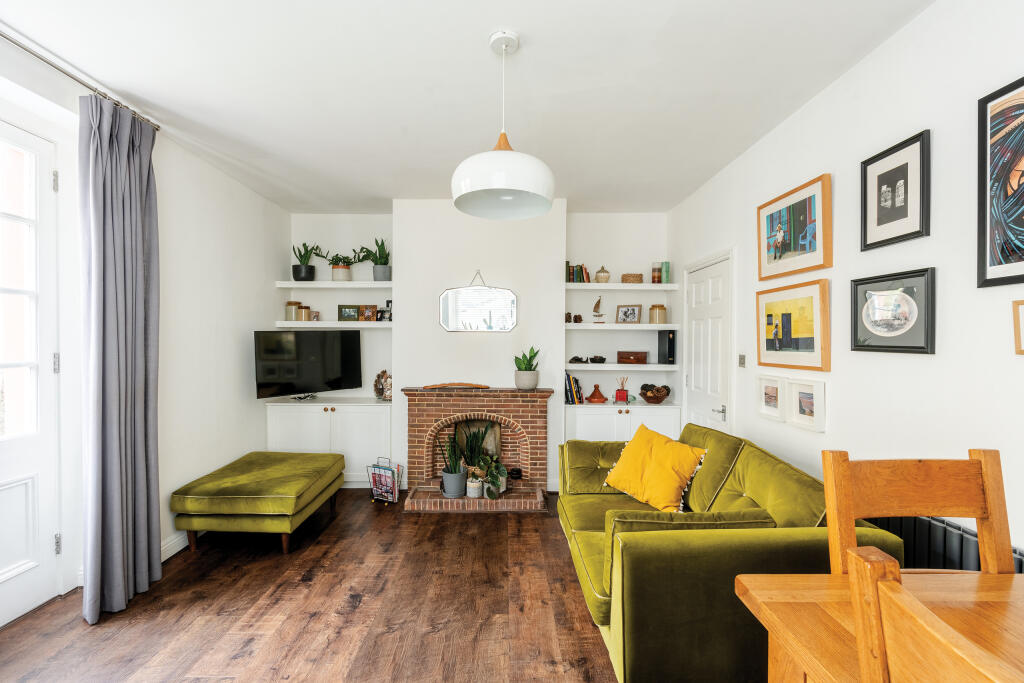 Additional image 5 of Cotham Brow, Cotham, Bristol, BS6 6AE