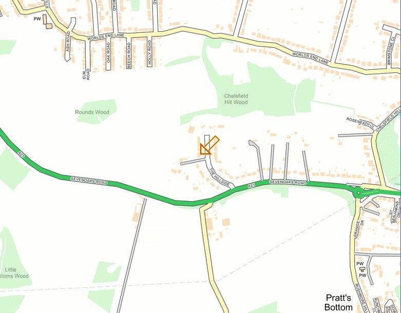 Additional image 19 of The Hillside, Orpington