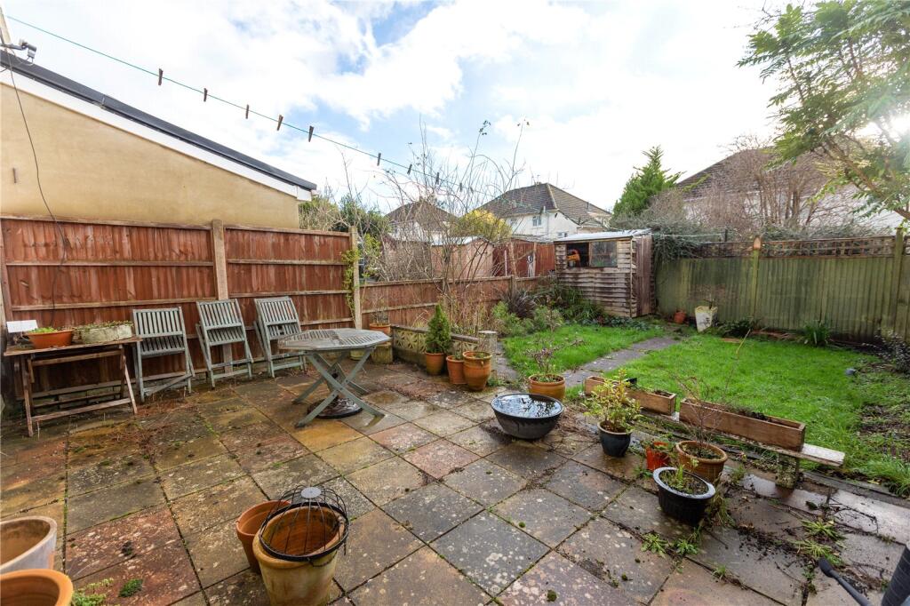 Additional image 13 of Canvey Close, Westbury On Trym, Bristol, BS10