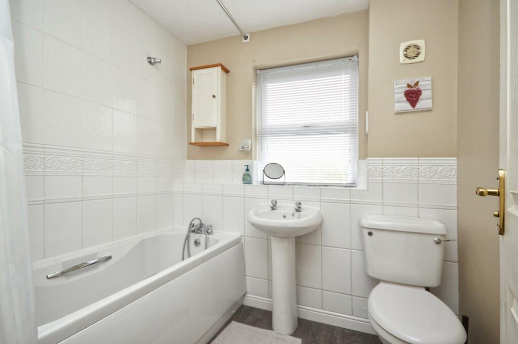 Additional image 19 of Francis Way, Bridgeyate, Bristol