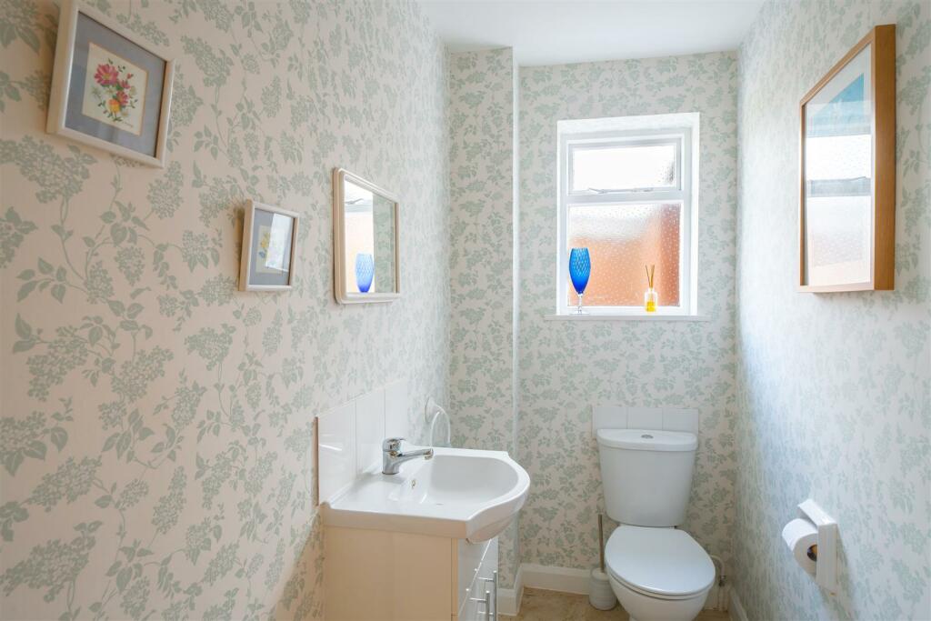 Additional image 9 of Rectory Road, Easton-In-Gordano, Bristol, BS20