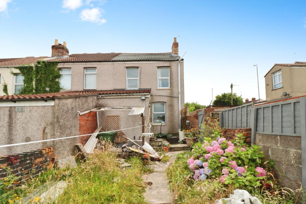 Additional image 13 of Kimberley Road, Bristol, Gloucestershire, BS15