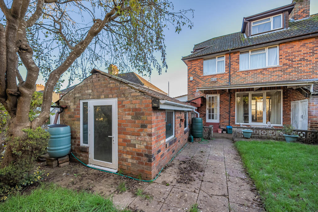 Additional image 19 of Westbury Lane, Coombe Dingle, Bristol, BS9