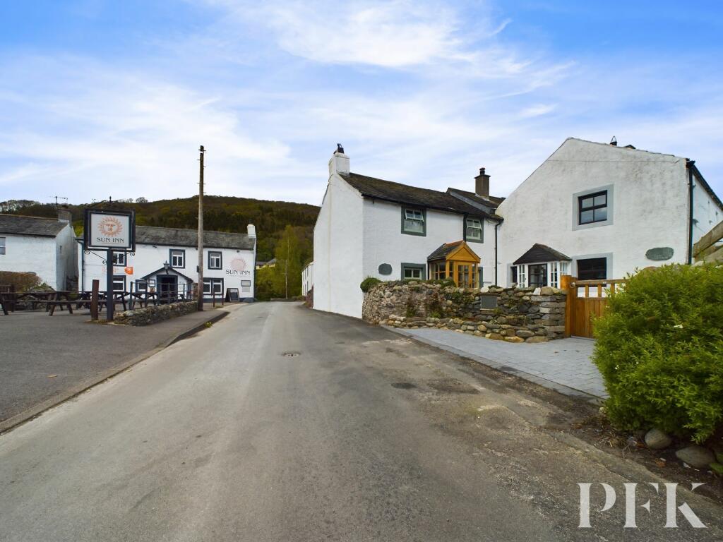 Additional image 13 of Bassenthwaite, Keswick, CA12